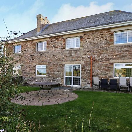 Walk To The Beach, Spacious Cottage With Sea Views Saint Merryn Exterior photo